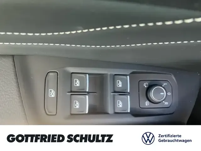 Volkswagen Passat Alltrack