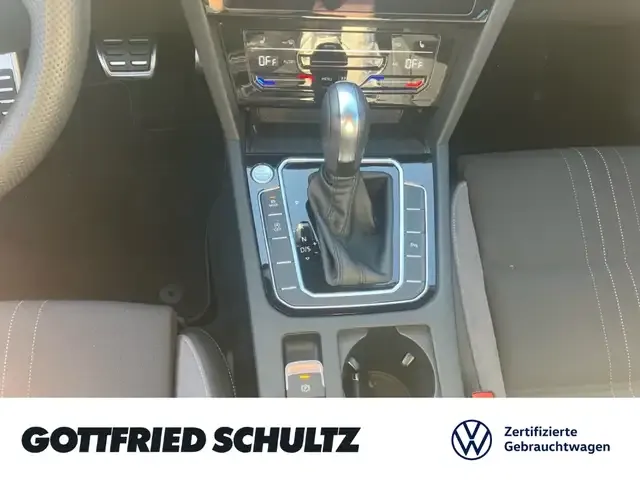 Volkswagen Passat Alltrack