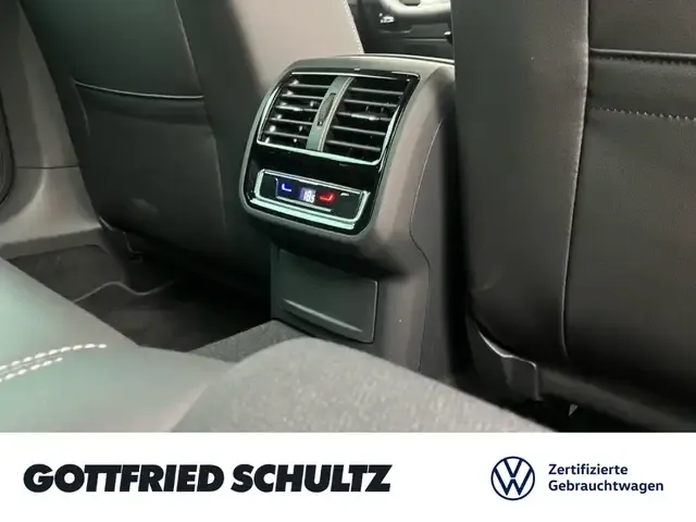 Volkswagen Passat Alltrack