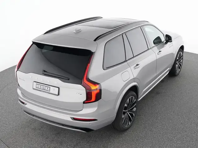Volvo Sonstiges