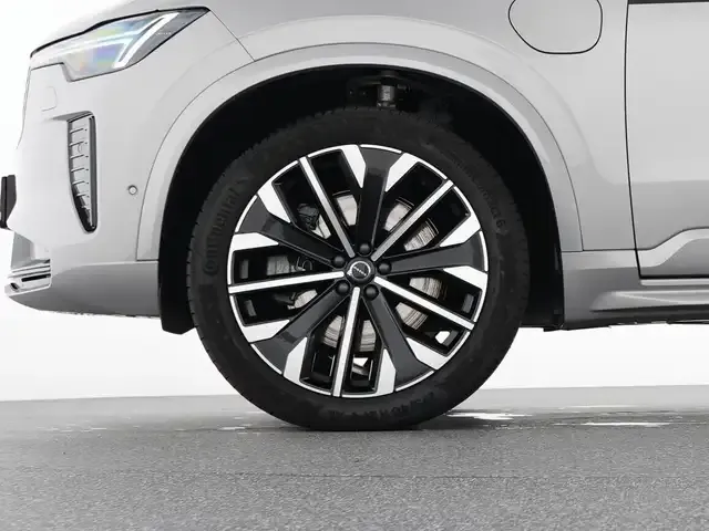 Volvo Sonstiges