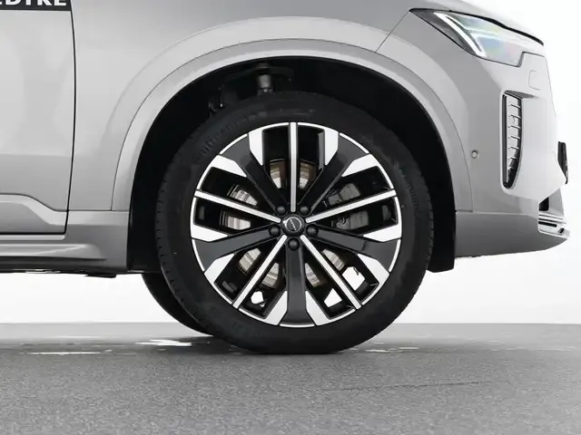 Volvo Sonstiges