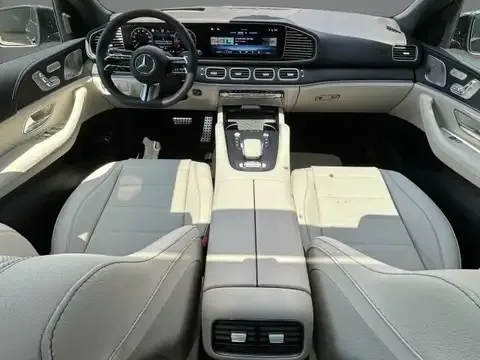 Mercedes-Benz GLS 450