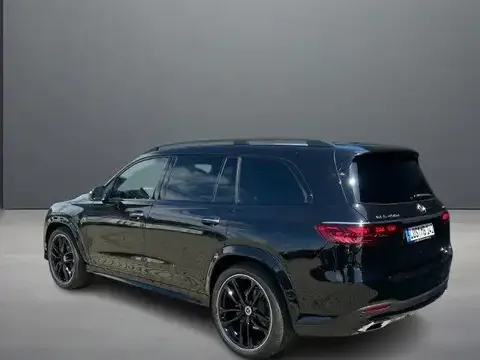 Mercedes-Benz GLS 450