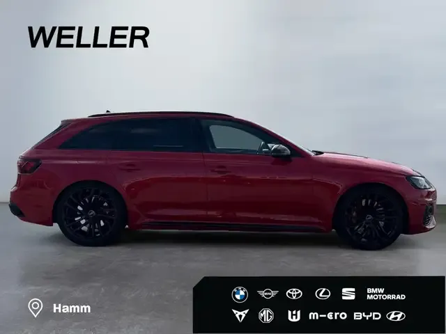 Audi RS4