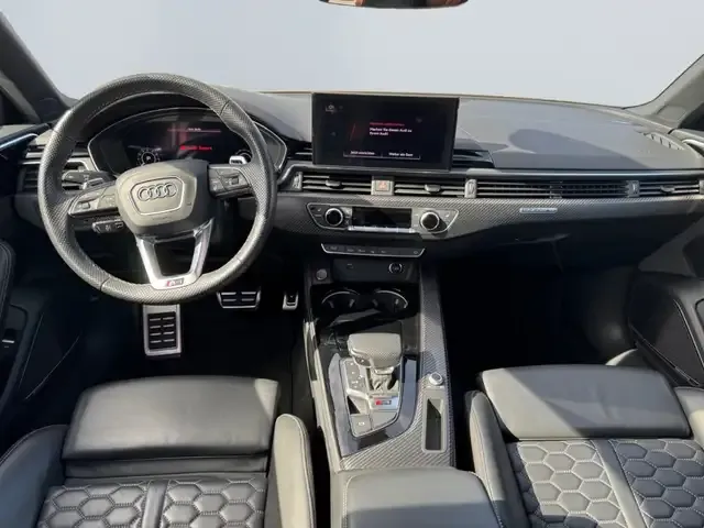 Audi RS4