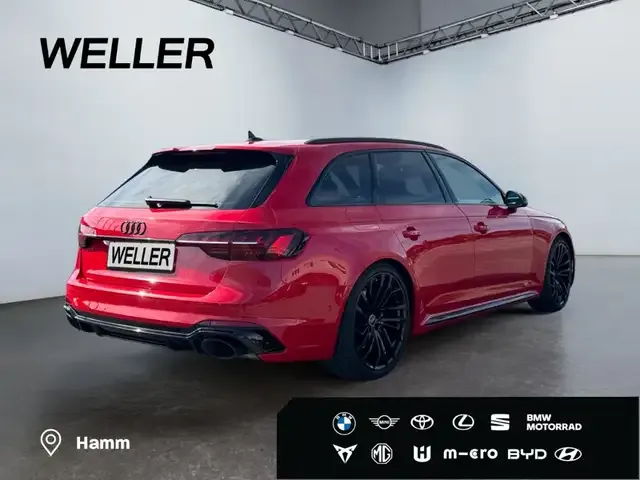 Audi RS4