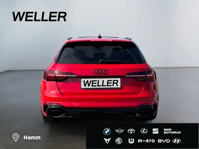 Audi RS4