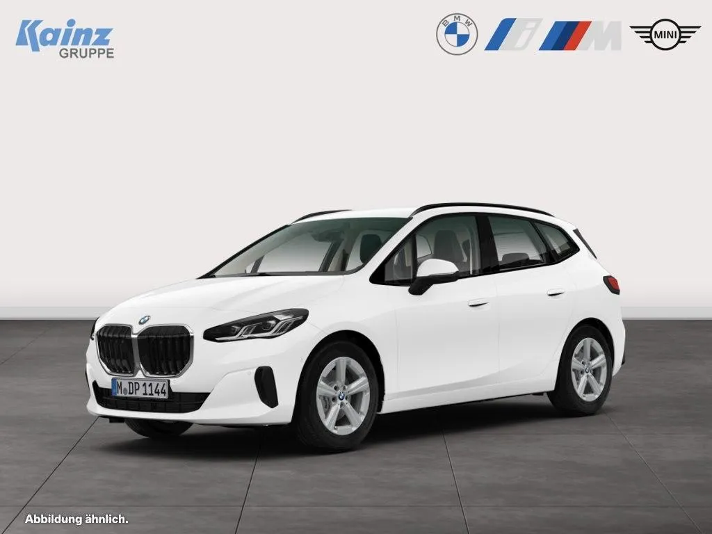 BMW 220