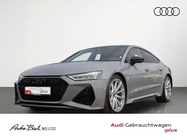 Audi RS7