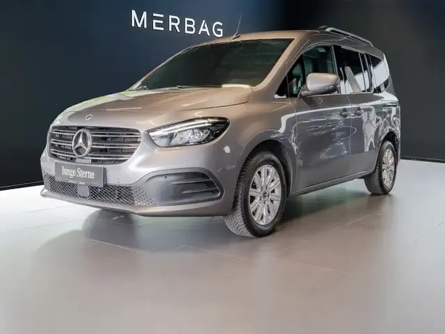 Mercedes-Benz T-Klasse