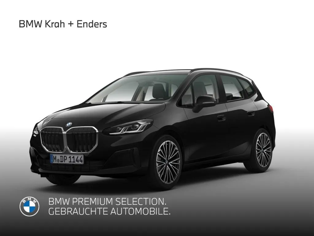 BMW 220