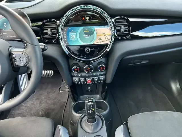 MINI John Cooper Works