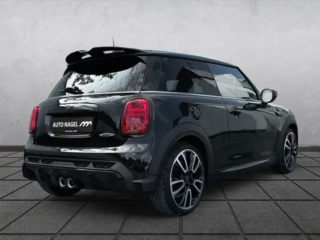 MINI John Cooper Works