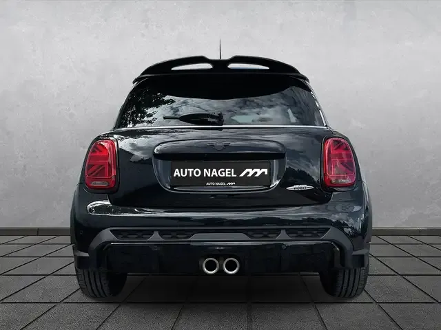 MINI John Cooper Works