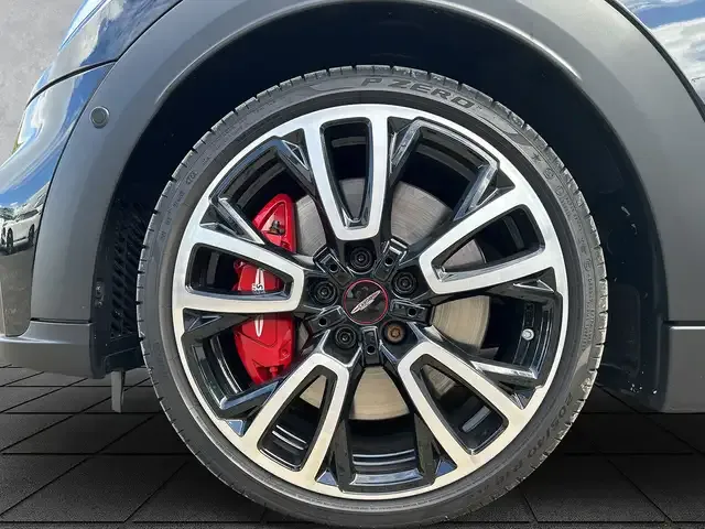 MINI John Cooper Works