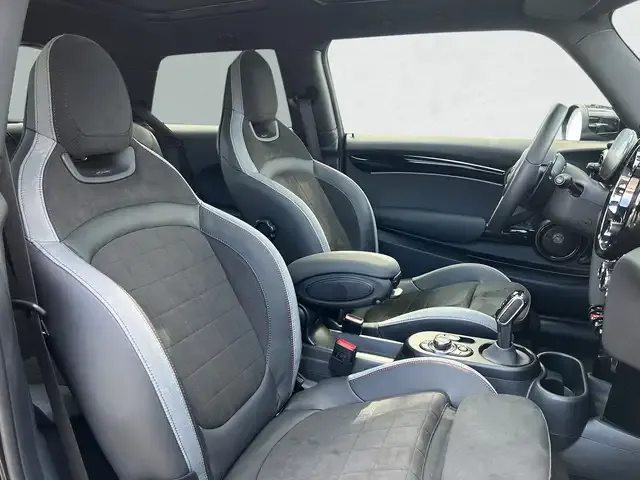 MINI John Cooper Works