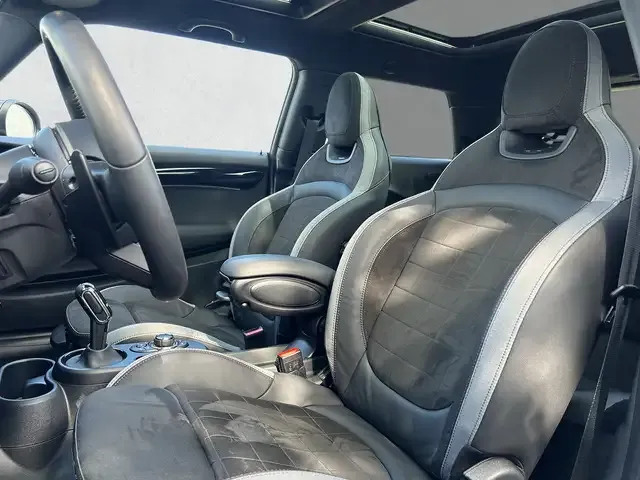 MINI John Cooper Works