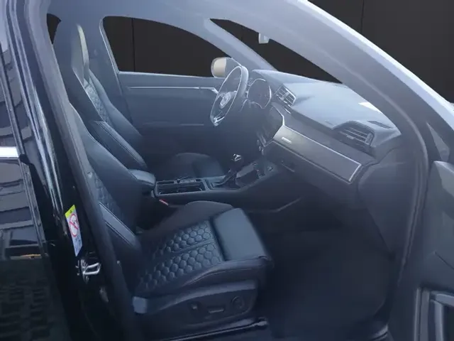 Audi RS Q3