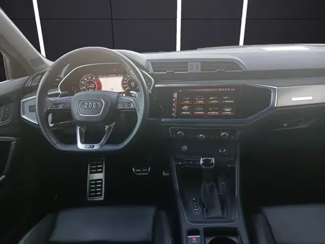 Audi RS Q3