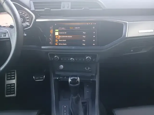 Audi RS Q3