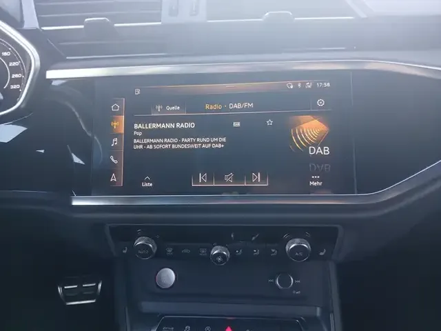Audi RS Q3