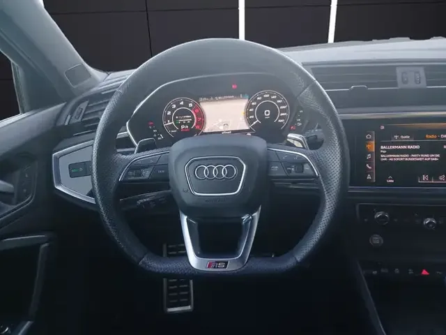 Audi RS Q3