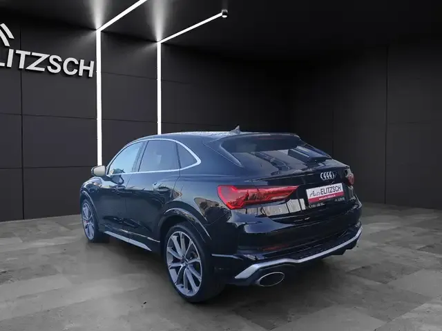 Audi RS Q3