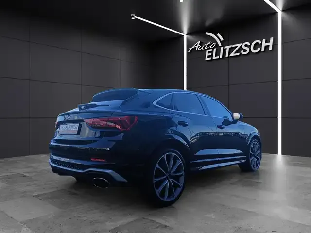 Audi RS Q3
