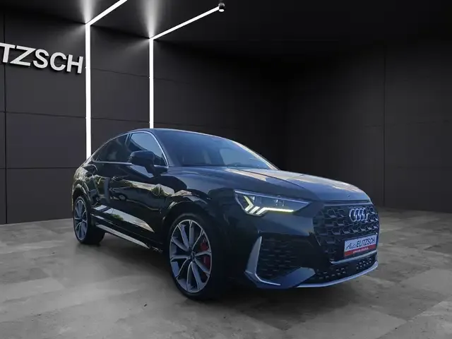Audi RS Q3