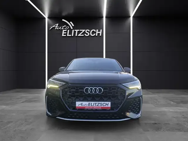 Audi RS Q3