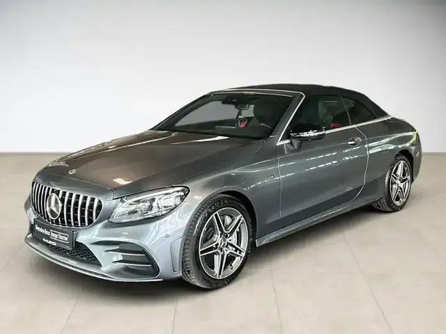 Mercedes-Benz C 43 AMG