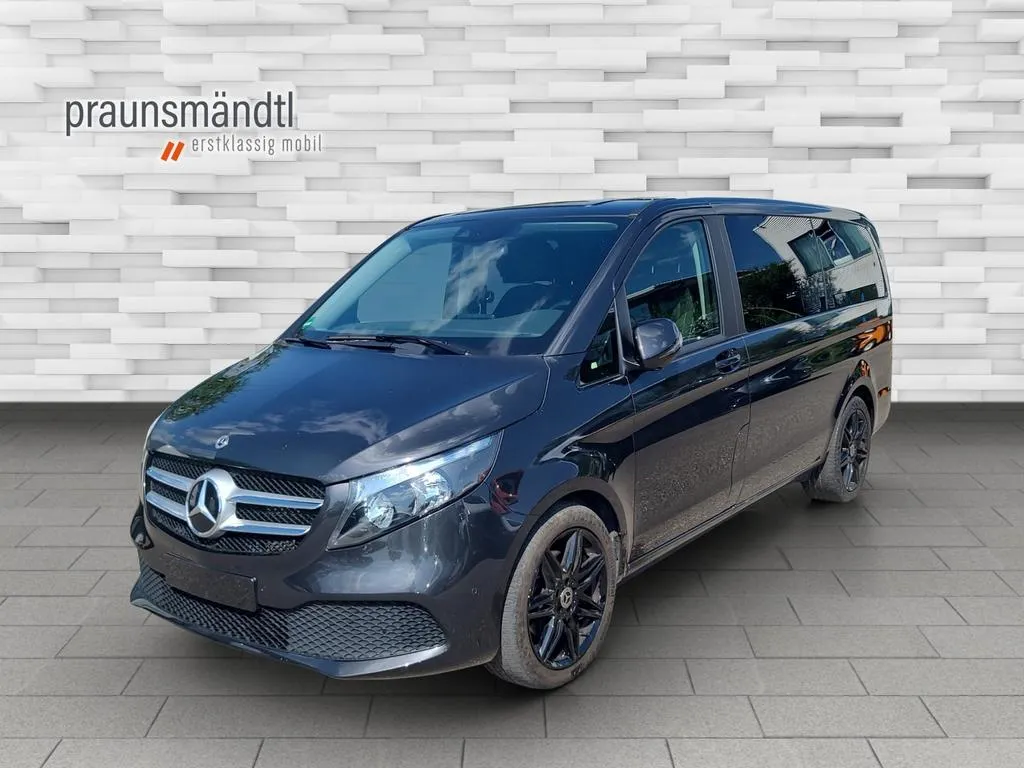 Mercedes-Benz V 300
