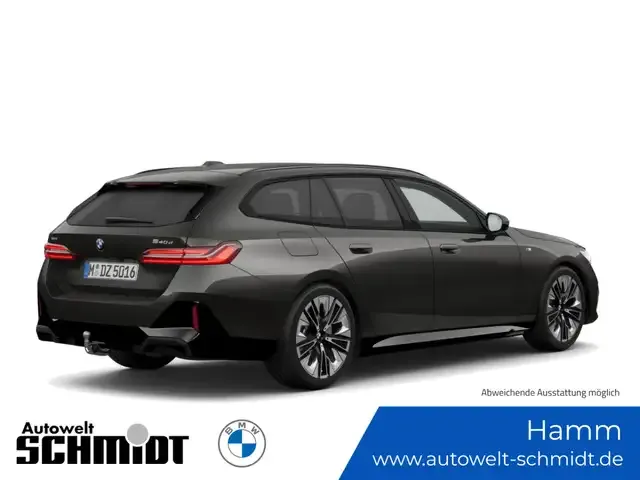 BMW 540