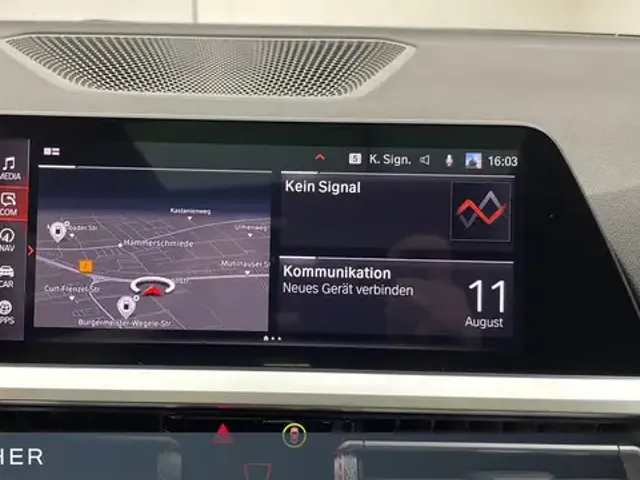 BMW Sonstiges