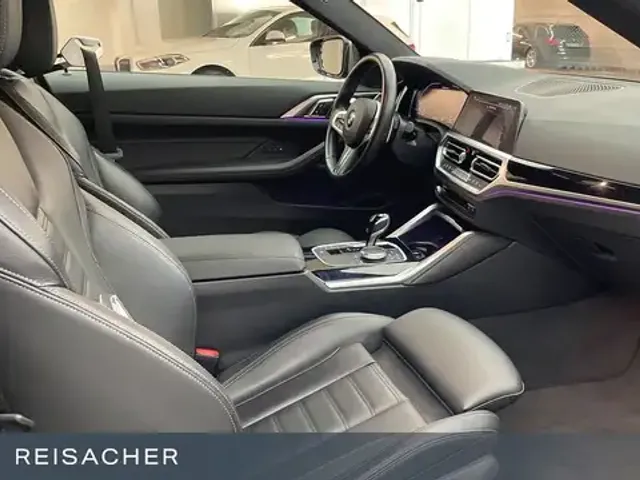 BMW Sonstiges