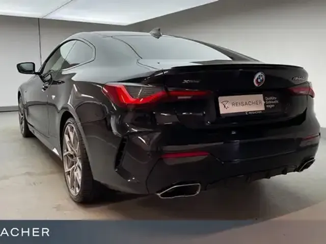 BMW Sonstiges