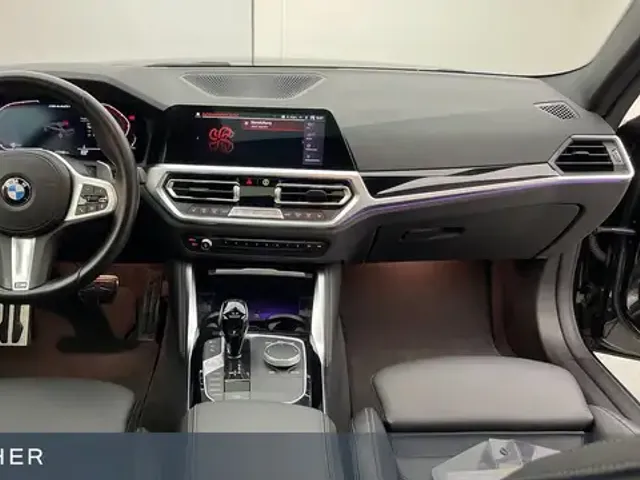 BMW Sonstiges