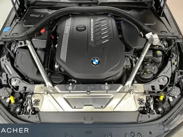 BMW Sonstiges