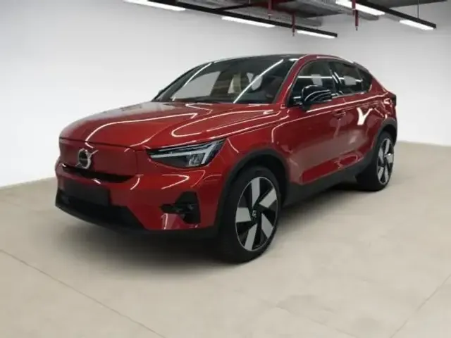 Volvo C40