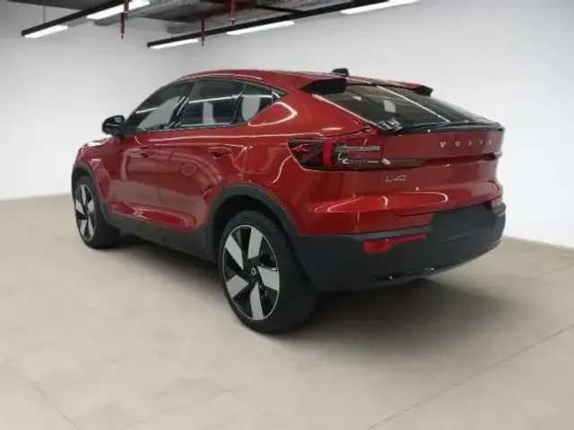 Volvo C40