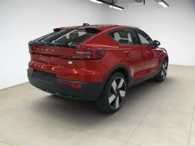Volvo C40