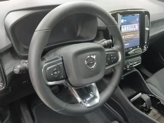 Volvo C40