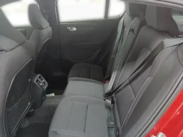 Volvo C40