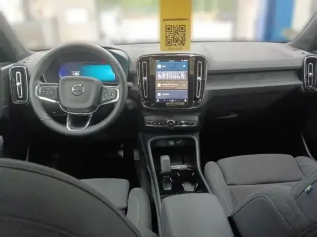 Volvo C40