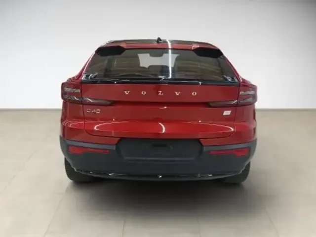 Volvo C40