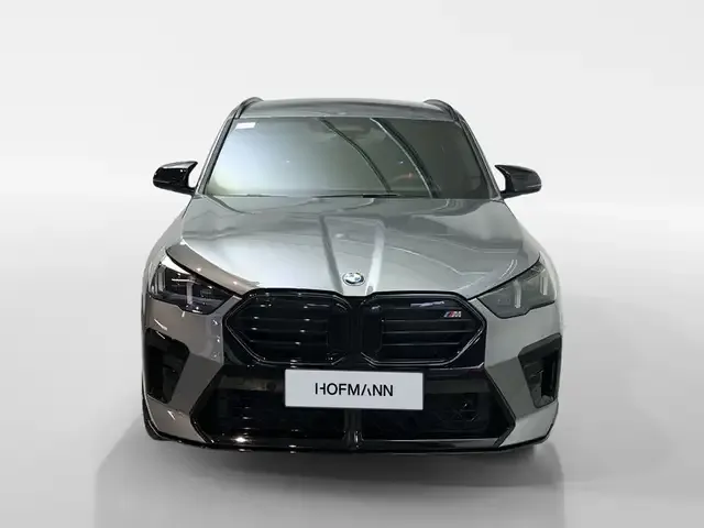 BMW X2 M