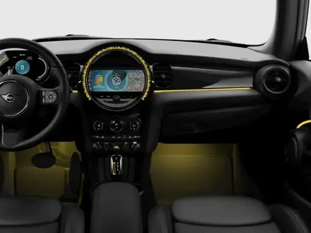 MINI Cooper SE