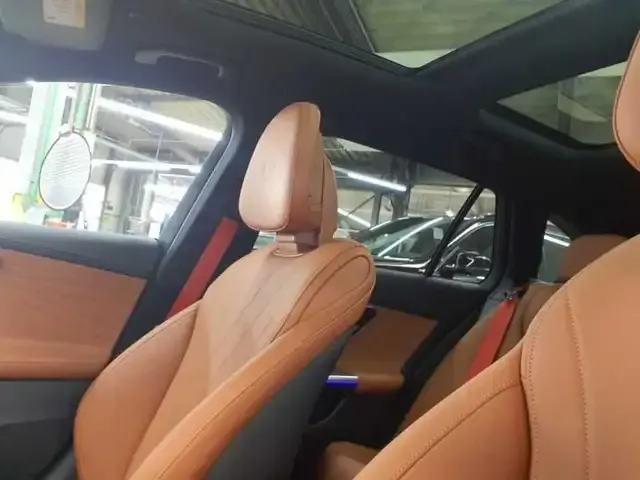 Mercedes-Benz C 43 AMG