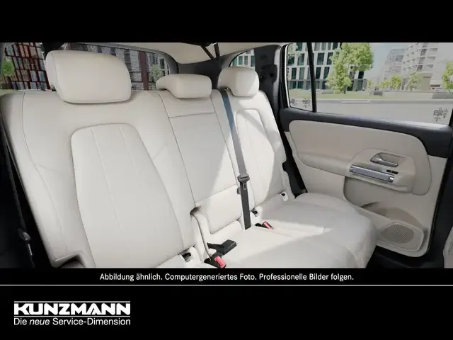 Mercedes-Benz EQB 300